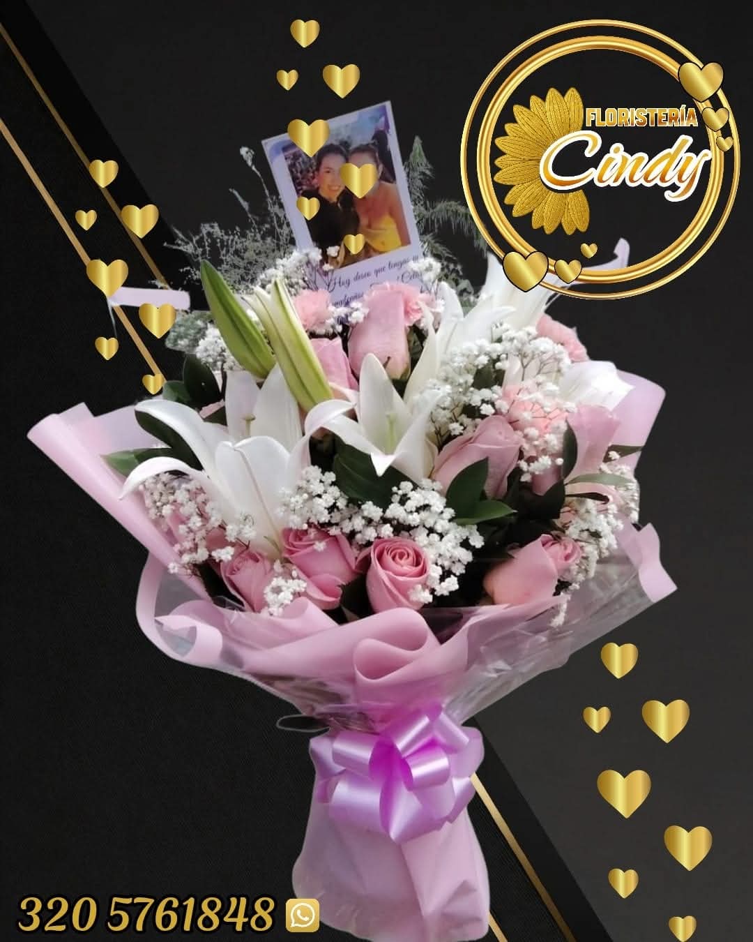 floristeria en neiva arreglos florales detalles (1)