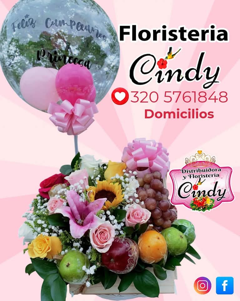 floristeria en neiva arreglos florales detalles (110)