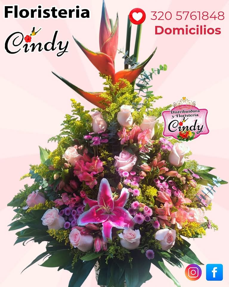 floristeria en neiva arreglos florales detalles (111)