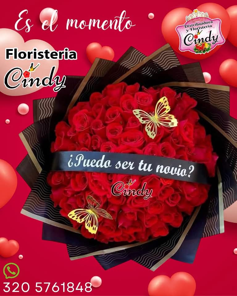 floristeria en neiva arreglos florales detalles (115)