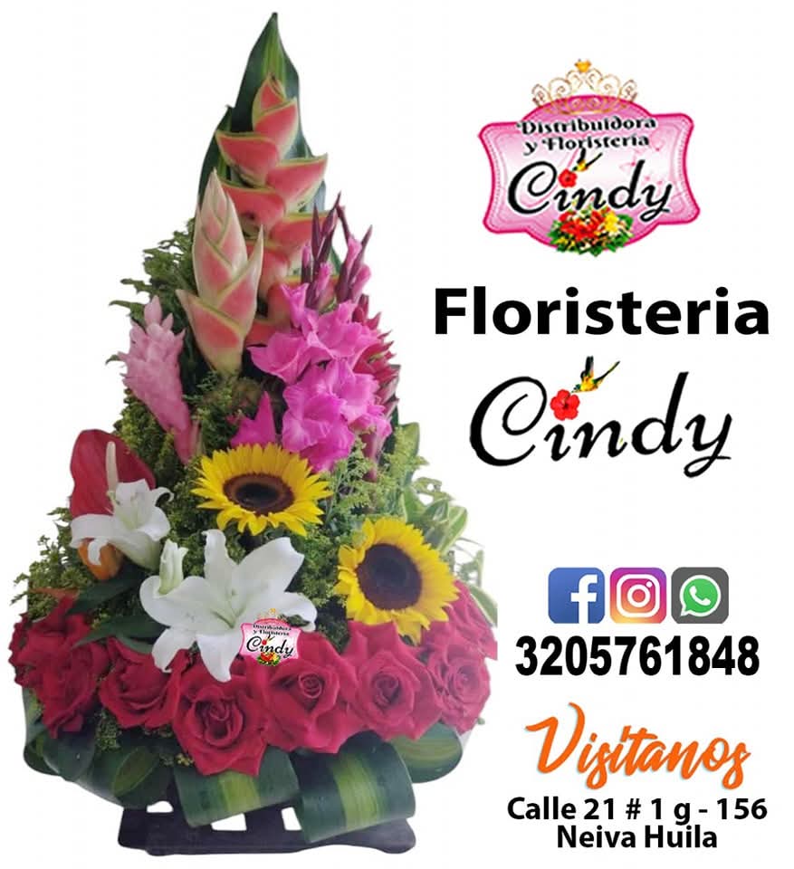 floristeria en neiva arreglos florales detalles (121)