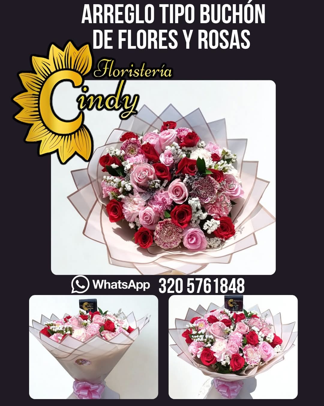 floristeria en neiva arreglos florales detalles (13)