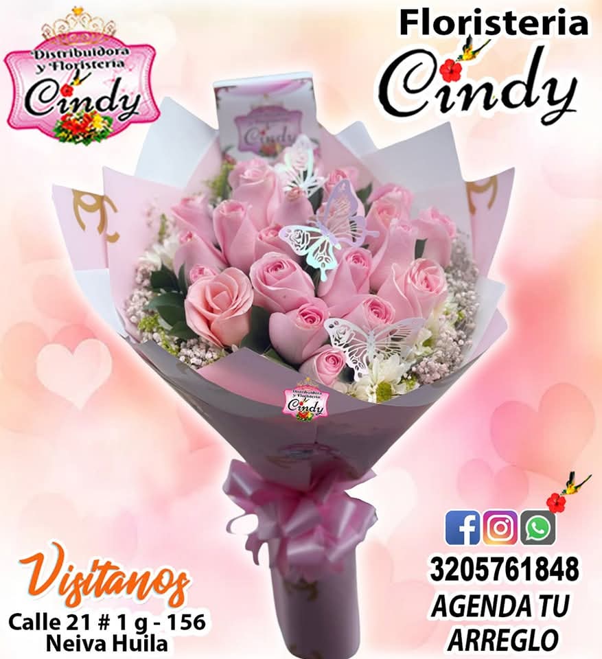 floristeria en neiva arreglos florales detalles (130)