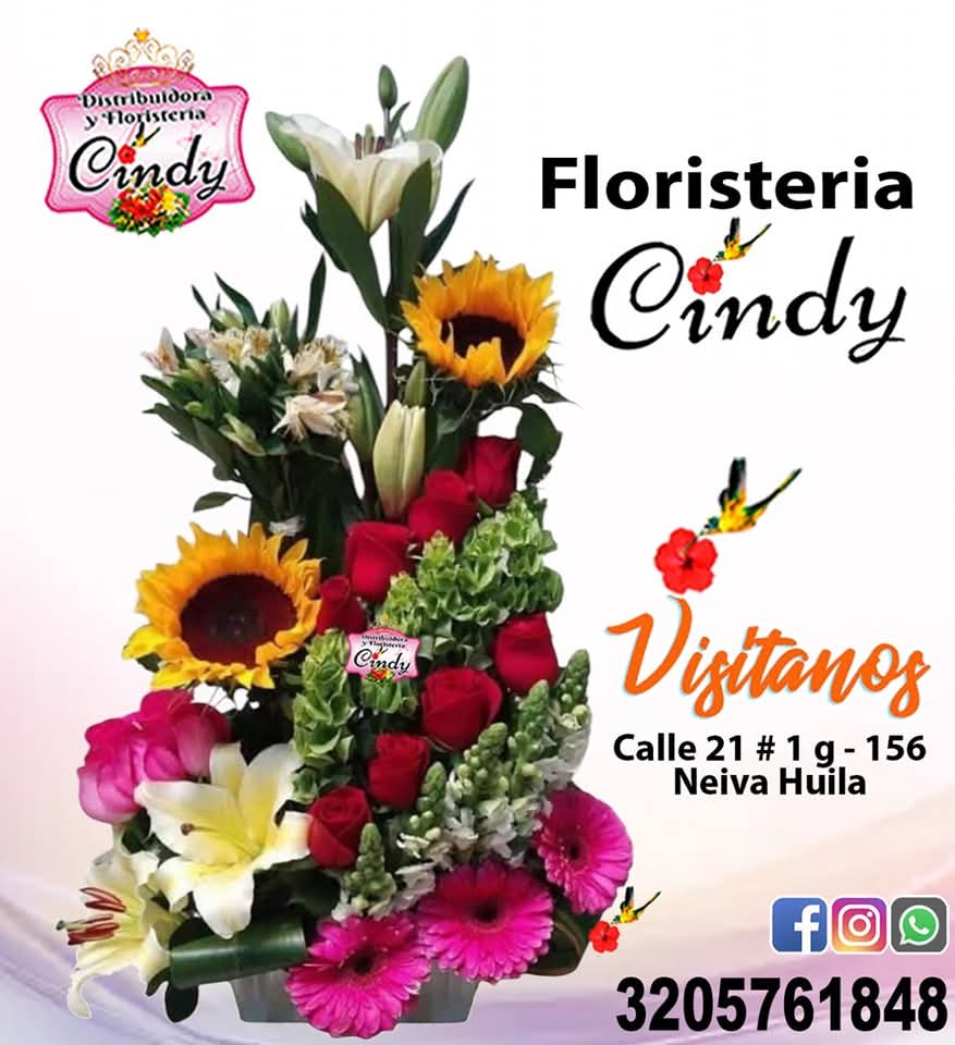floristeria en neiva arreglos florales detalles (131)
