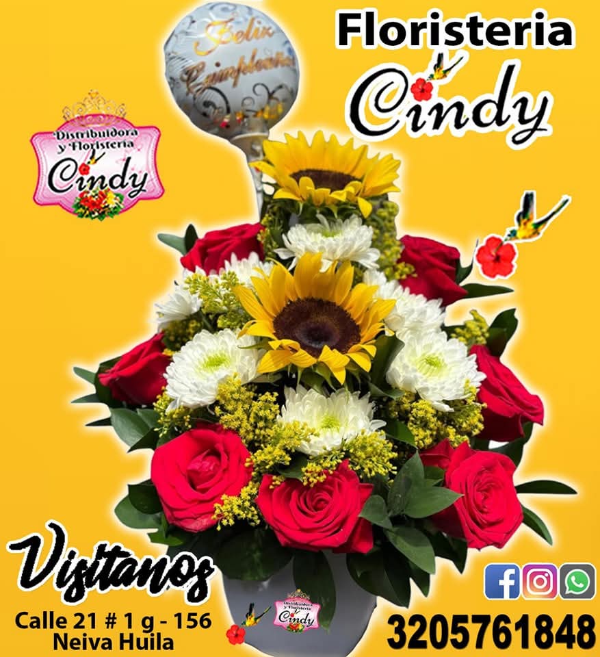 floristeria en neiva arreglos florales detalles (134)