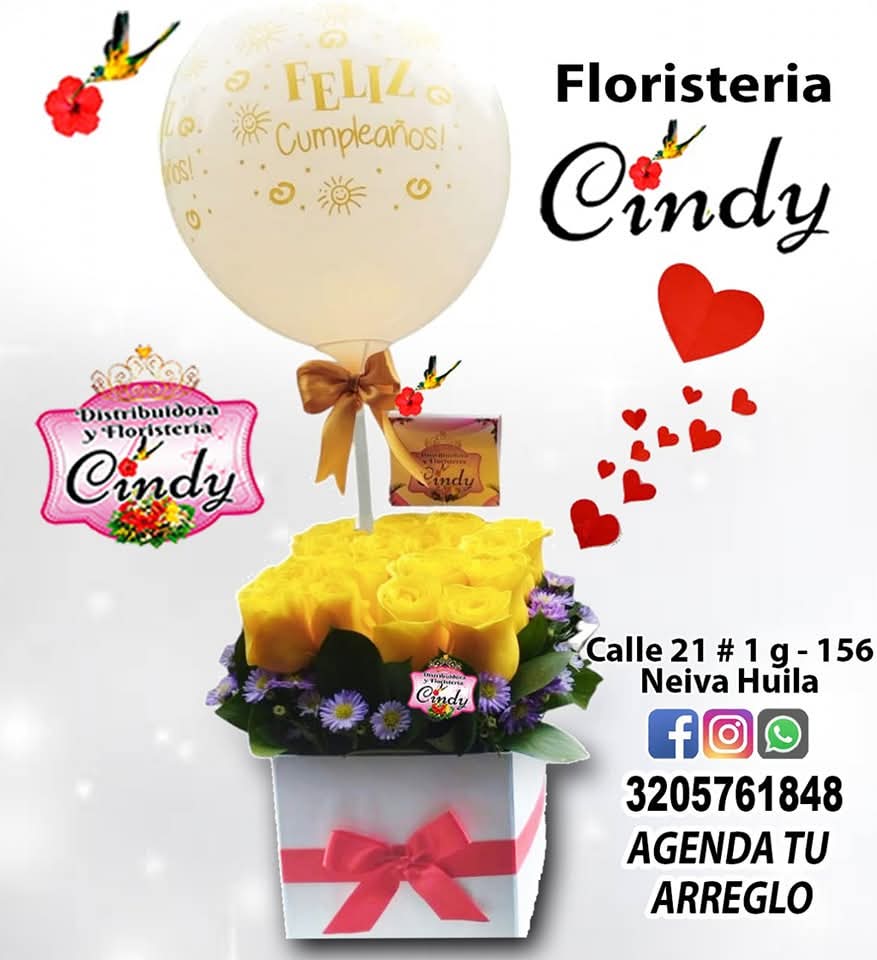 floristeria en neiva arreglos florales detalles (139)