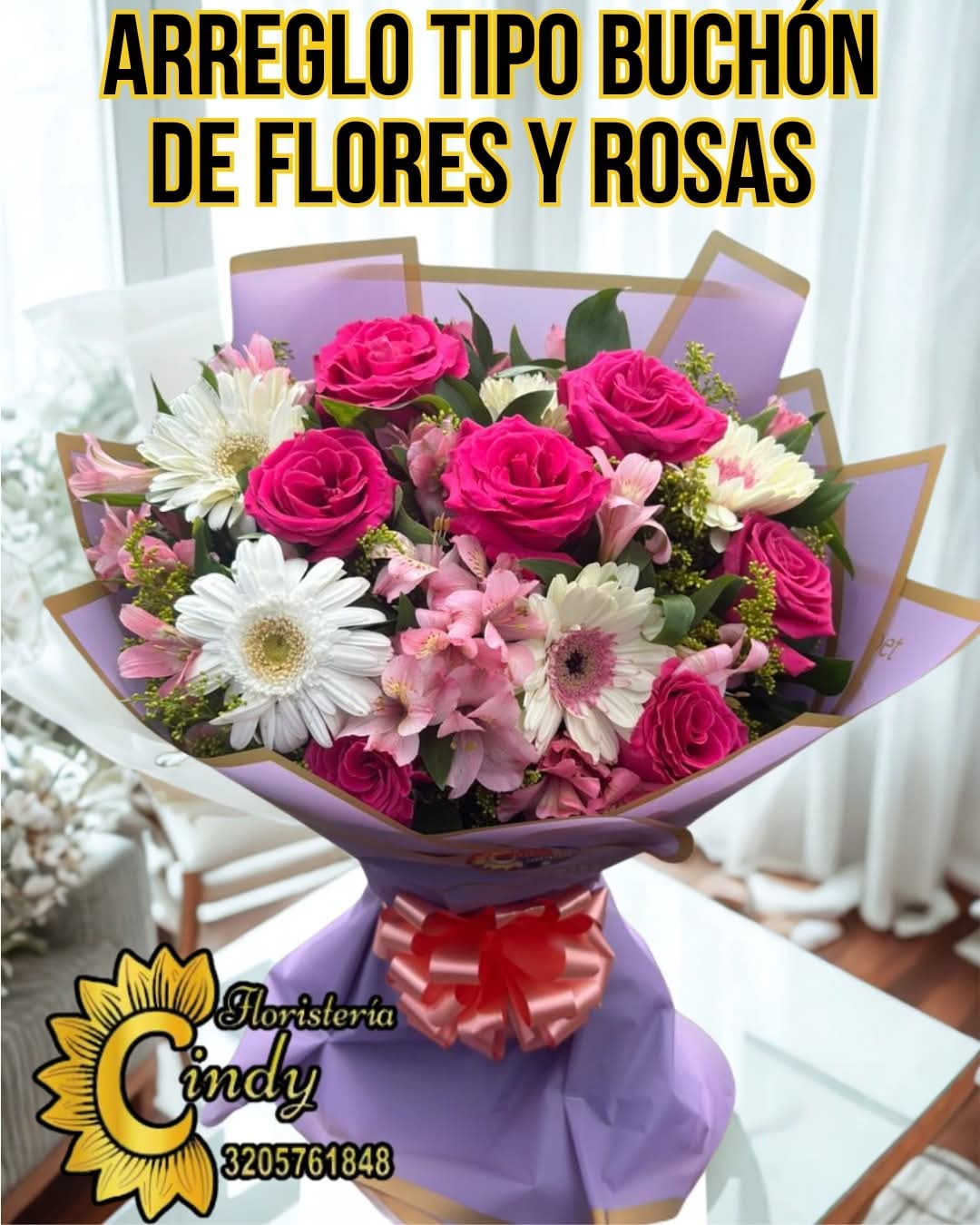 floristeria en neiva arreglos florales detalles (14)