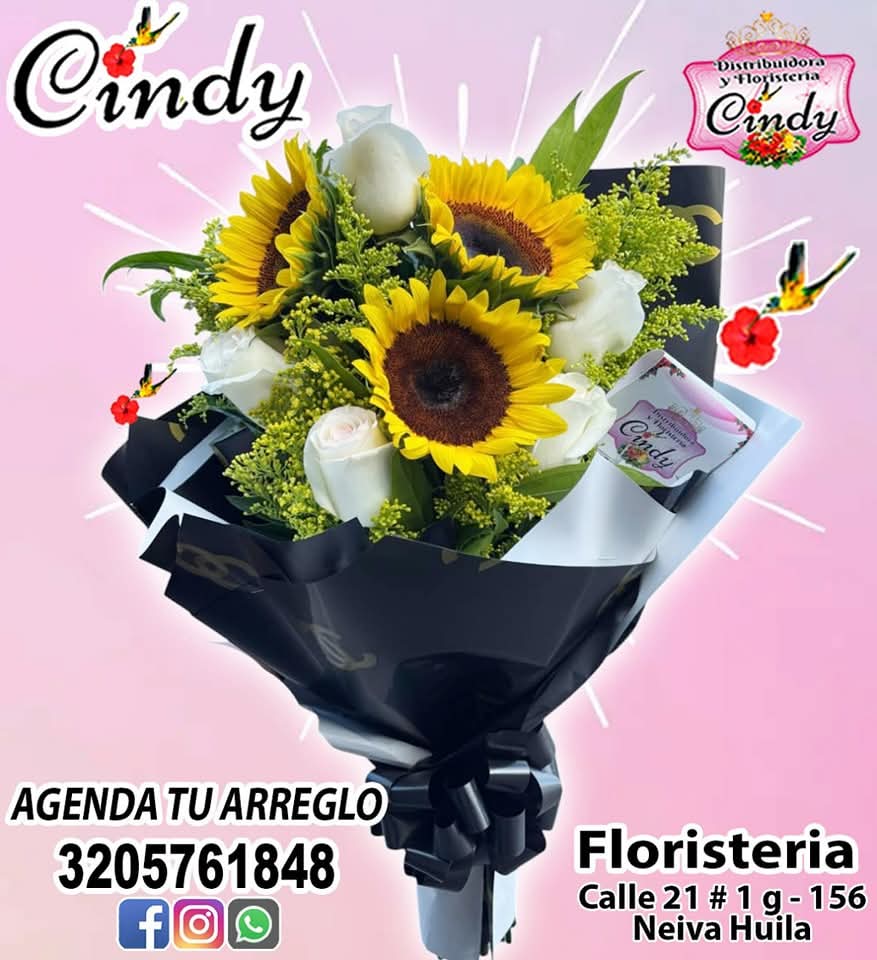 floristeria en neiva arreglos florales detalles (140)