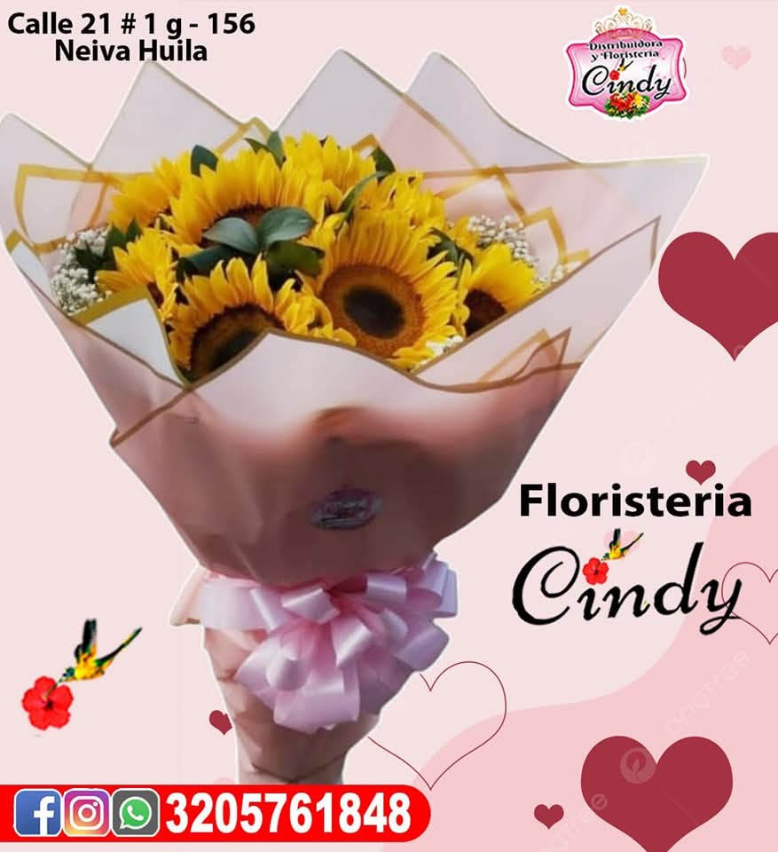 floristeria en neiva arreglos florales detalles (146)