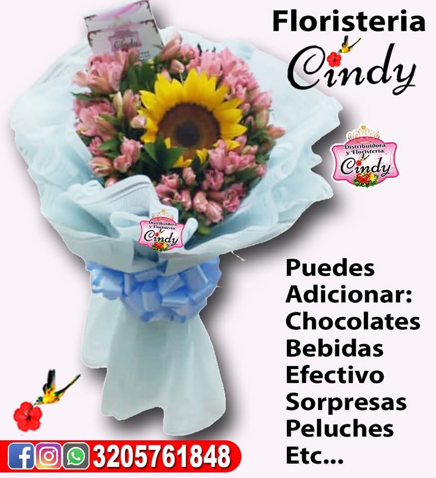 floristeria en neiva arreglos florales detalles (150)