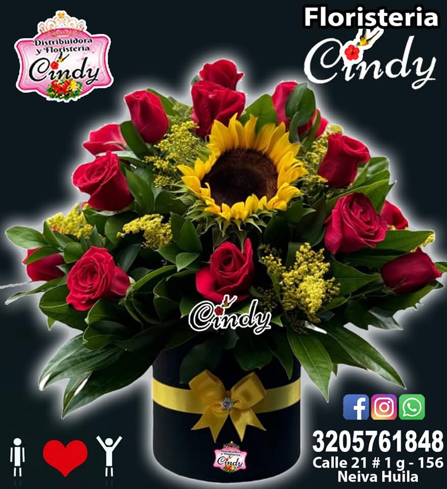 floristeria en neiva arreglos florales detalles (166)