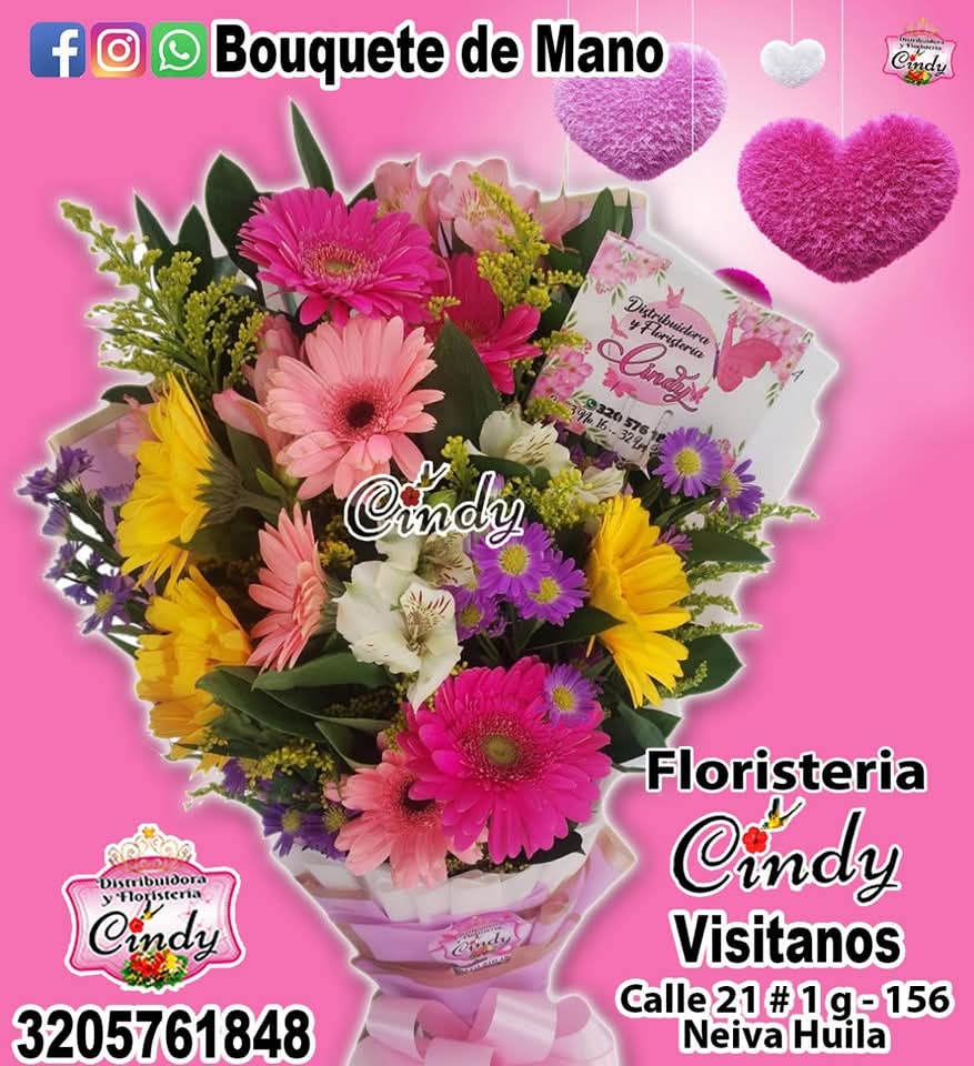 floristeria en neiva arreglos florales detalles (167)