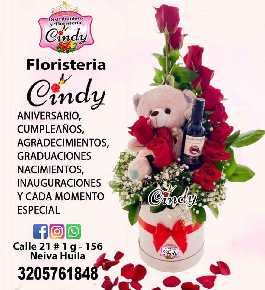 floristeria en neiva arreglos florales detalles (173)