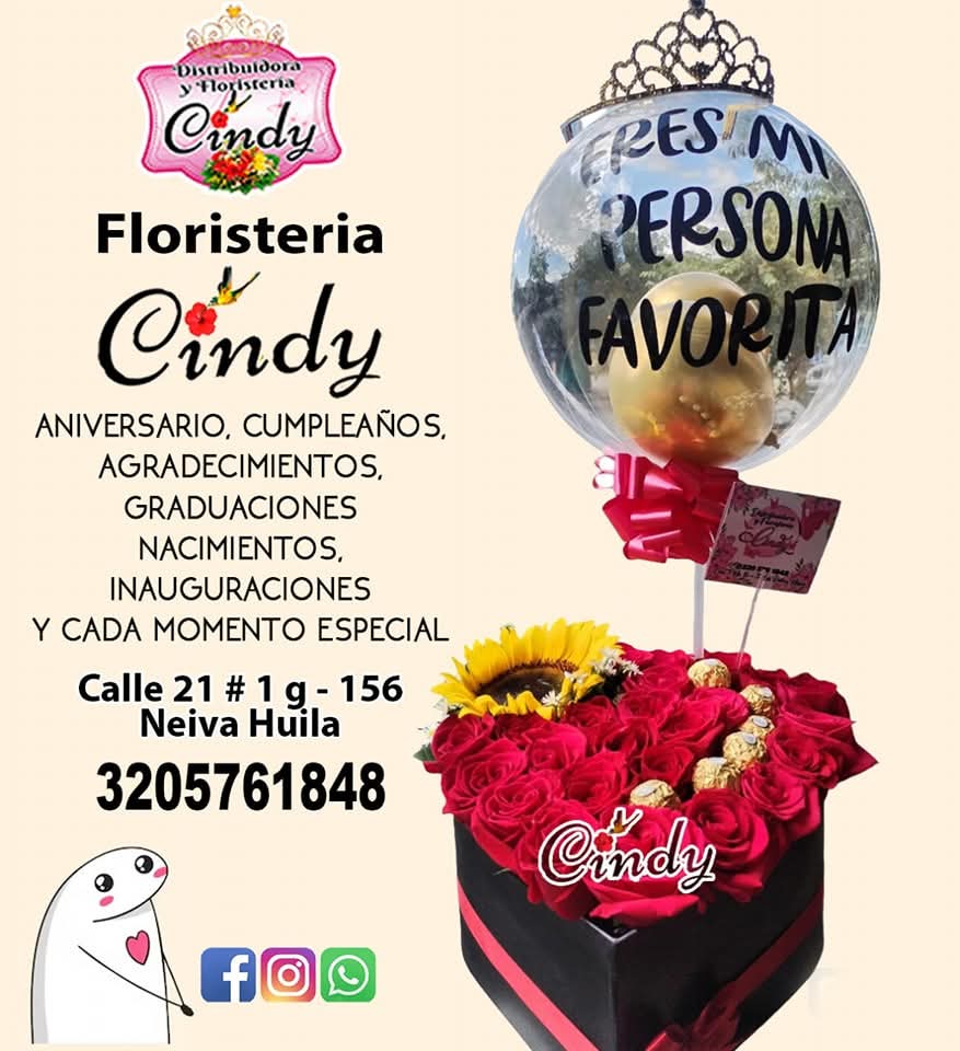 floristeria en neiva arreglos florales detalles (174)