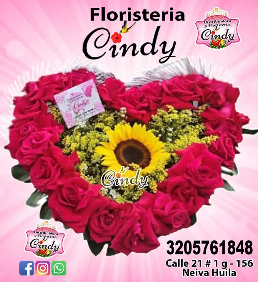 floristeria en neiva arreglos florales detalles (178)