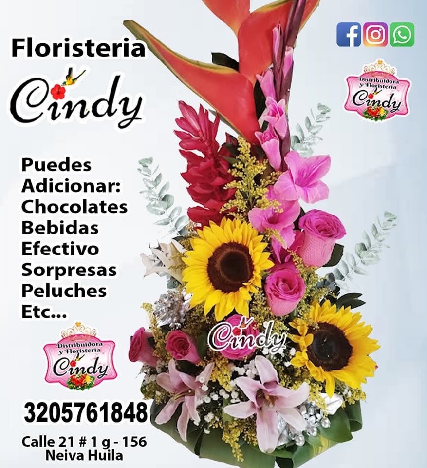 floristeria en neiva arreglos florales detalles (181)