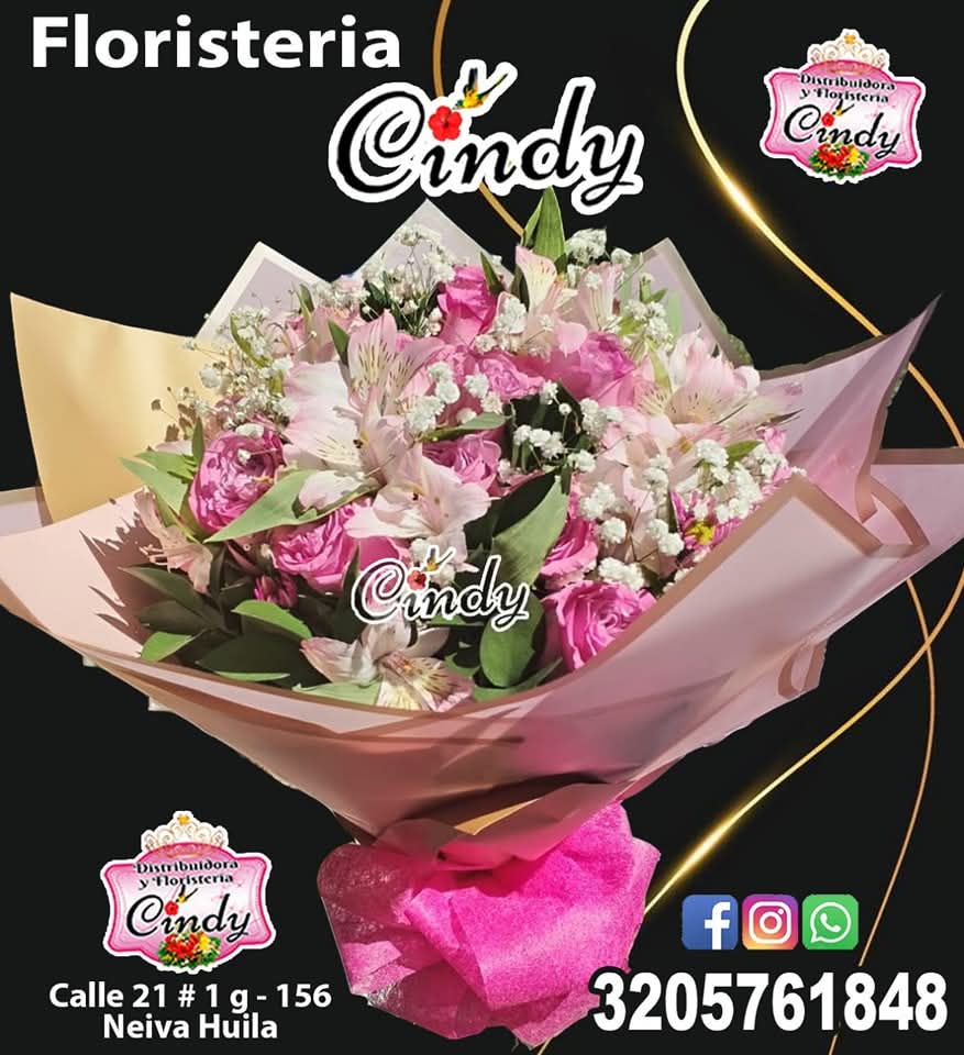 floristeria en neiva arreglos florales detalles (183)