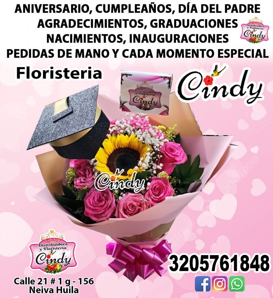 floristeria en neiva arreglos florales detalles (184)
