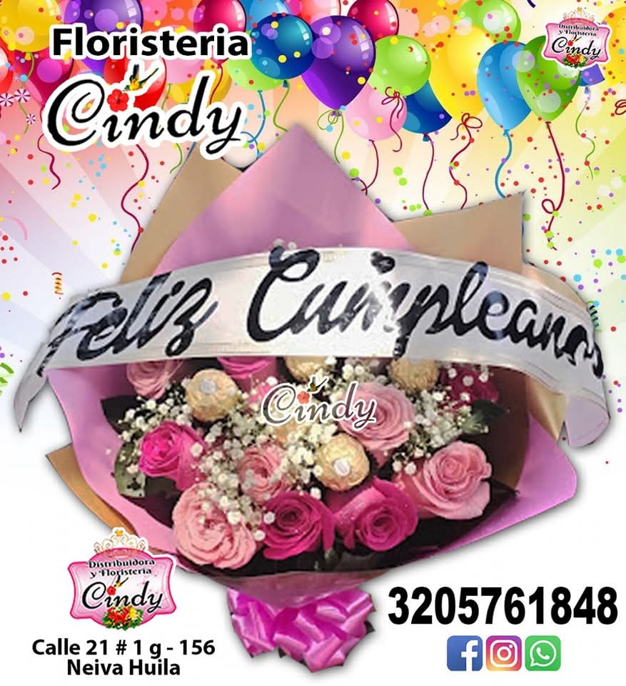 floristeria en neiva arreglos florales detalles (185)