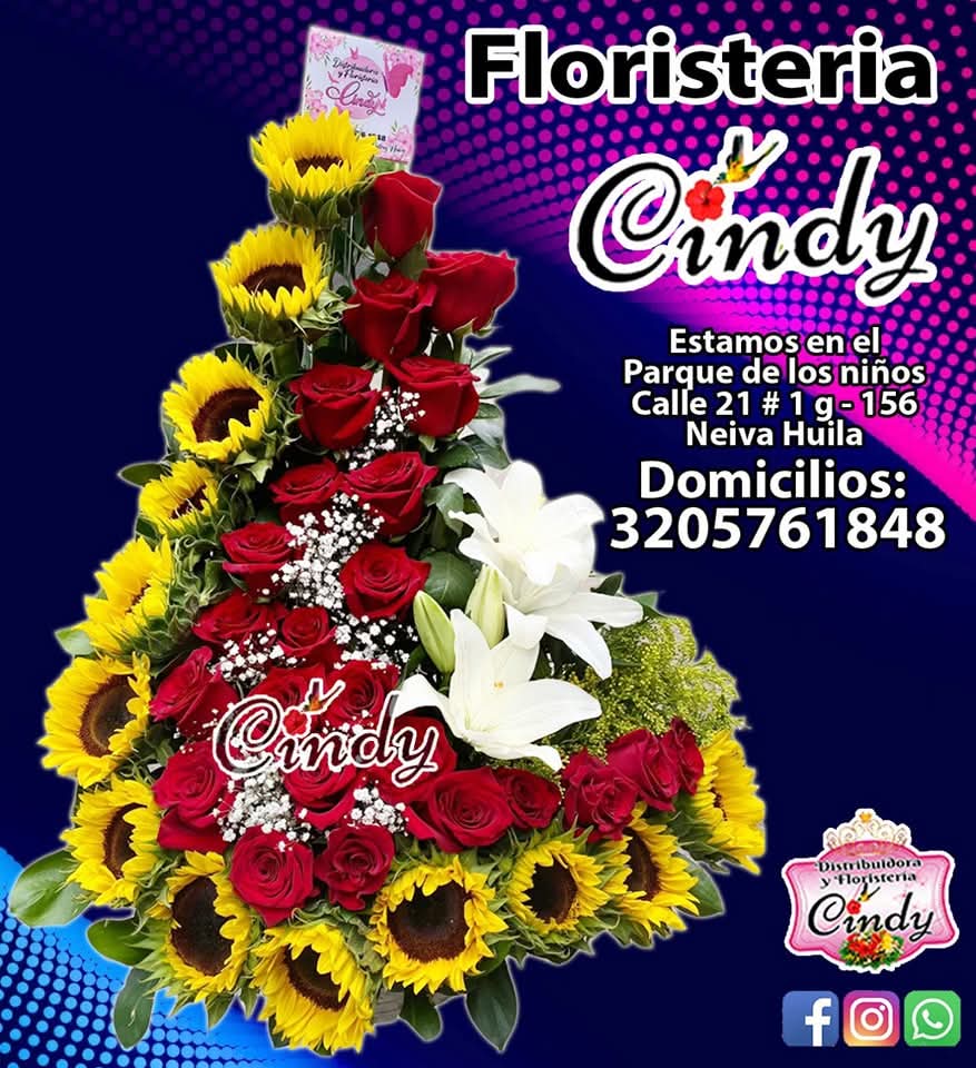 floristeria en neiva arreglos florales detalles (191)