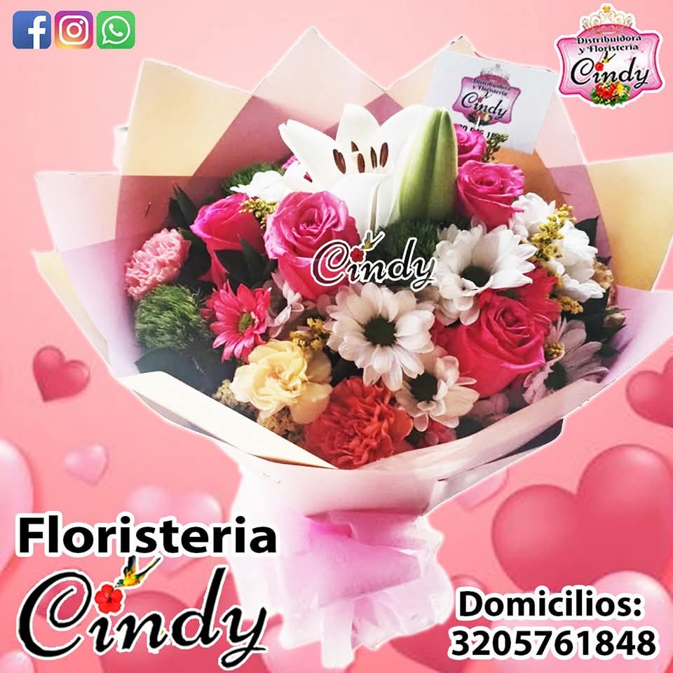 floristeria en neiva arreglos florales detalles (199)