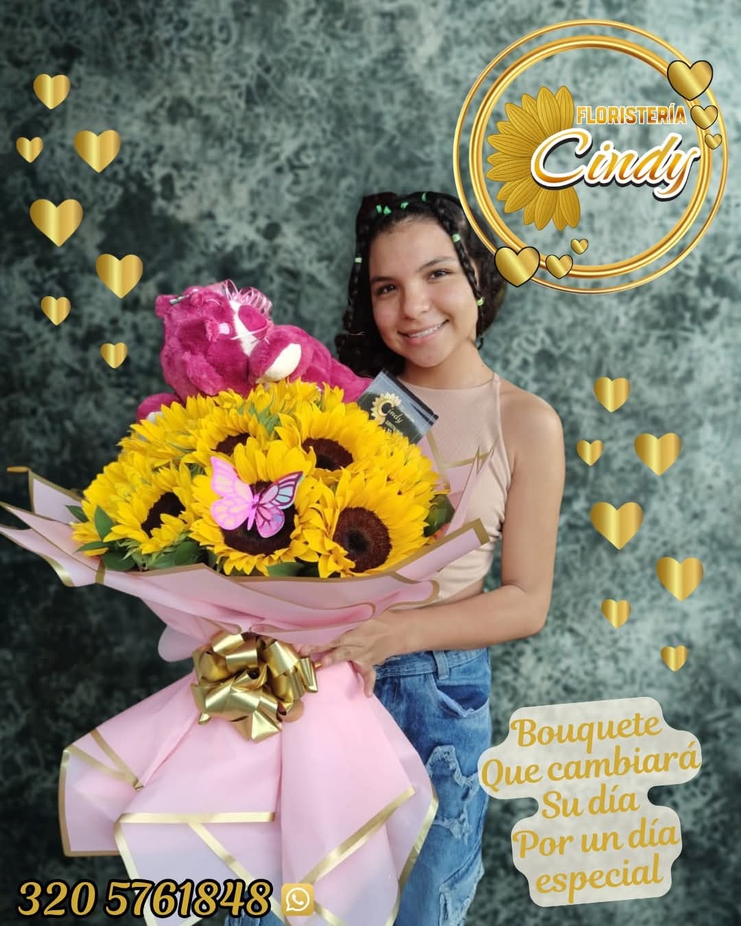 floristeria en neiva arreglos florales detalles (2)