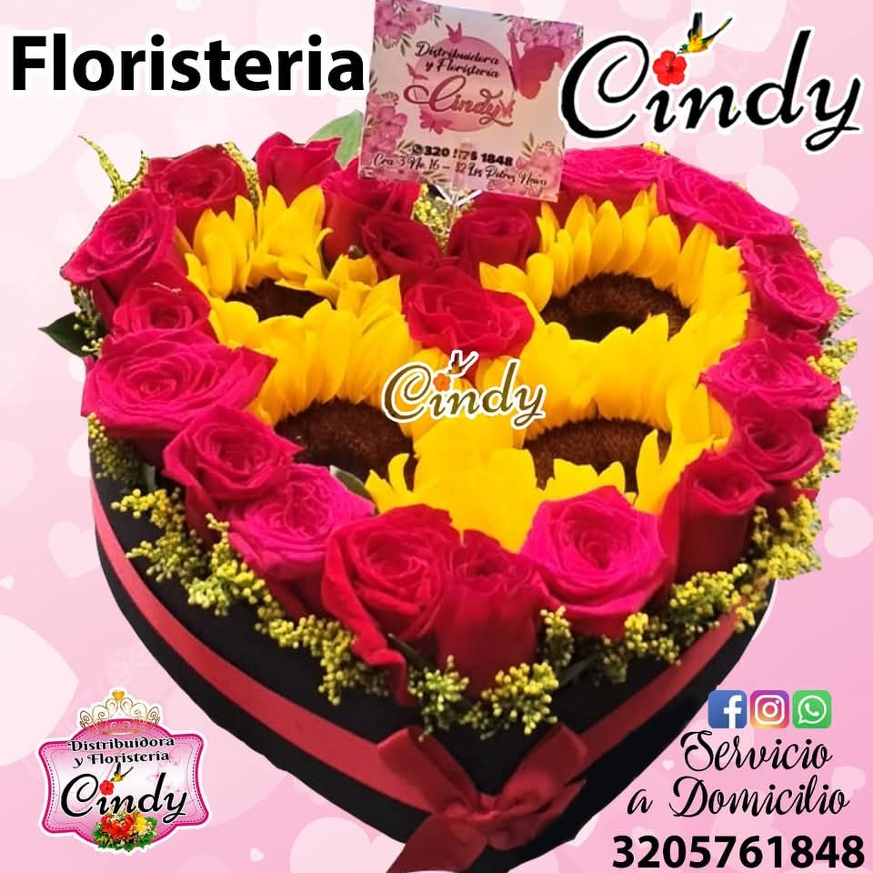 floristeria en neiva arreglos florales detalles (207)