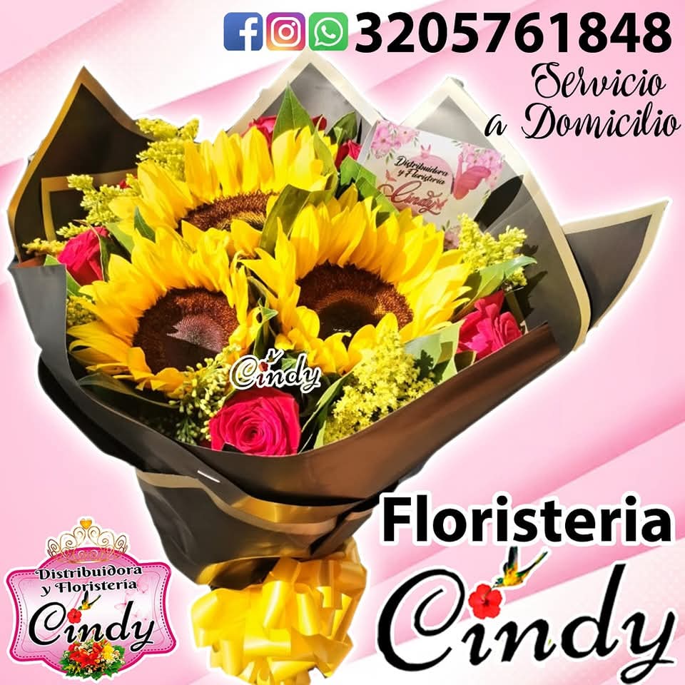 floristeria en neiva arreglos florales detalles (210)