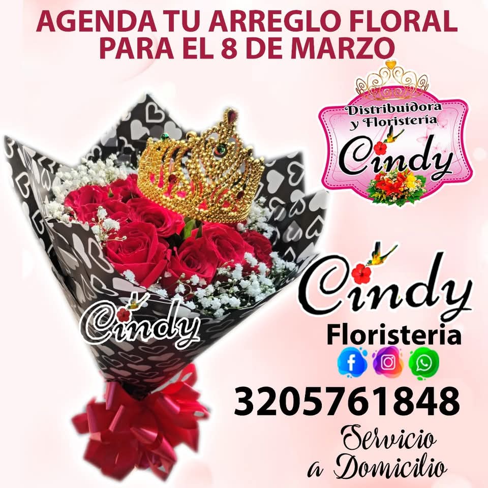 floristeria en neiva arreglos florales detalles (213)