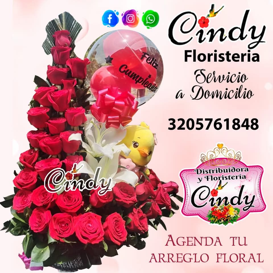 floristeria en neiva arreglos florales detalles (214)