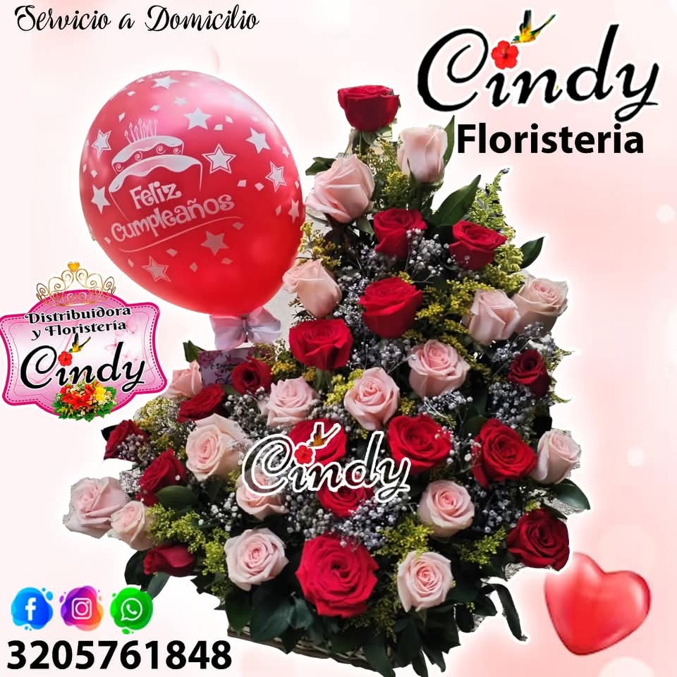 floristeria en neiva arreglos florales detalles (216)