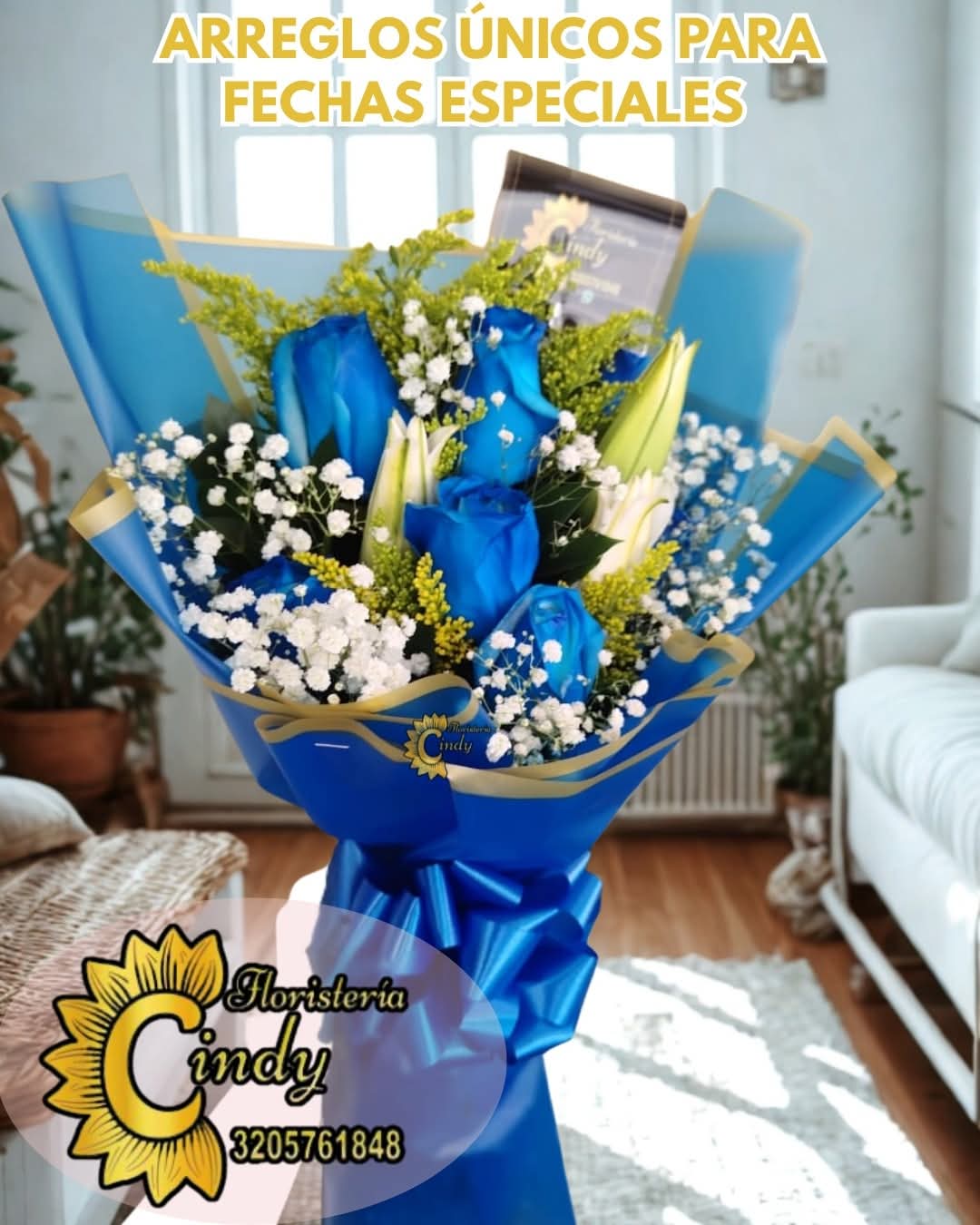 floristeria en neiva arreglos florales detalles (22)