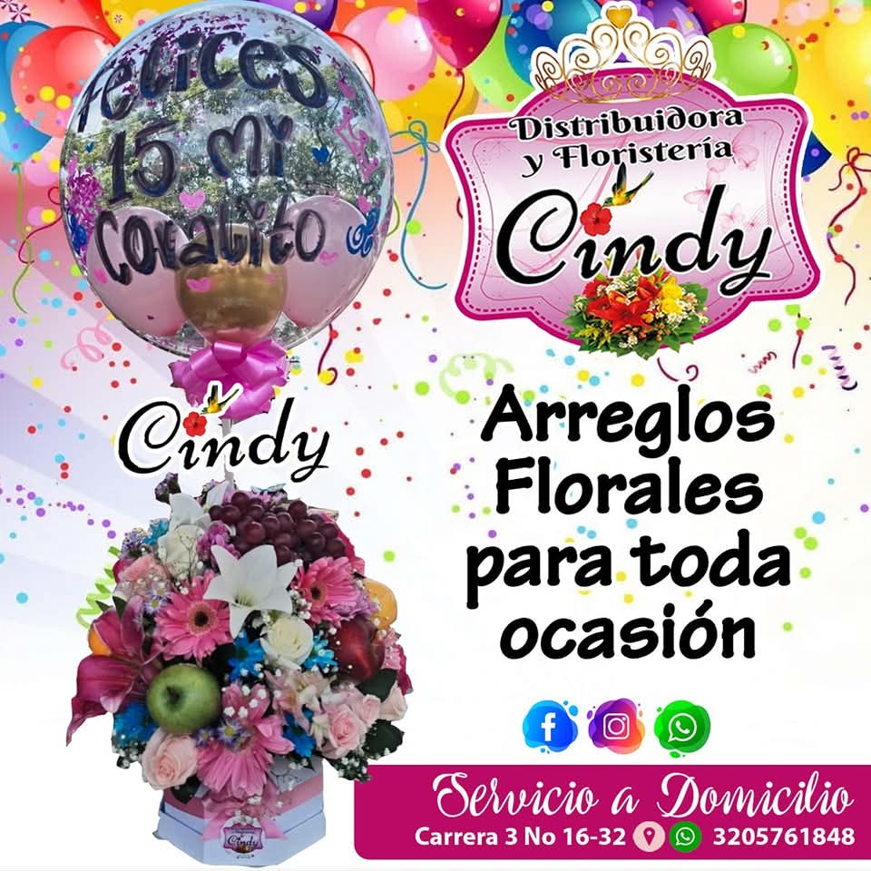 floristeria en neiva arreglos florales detalles (236)