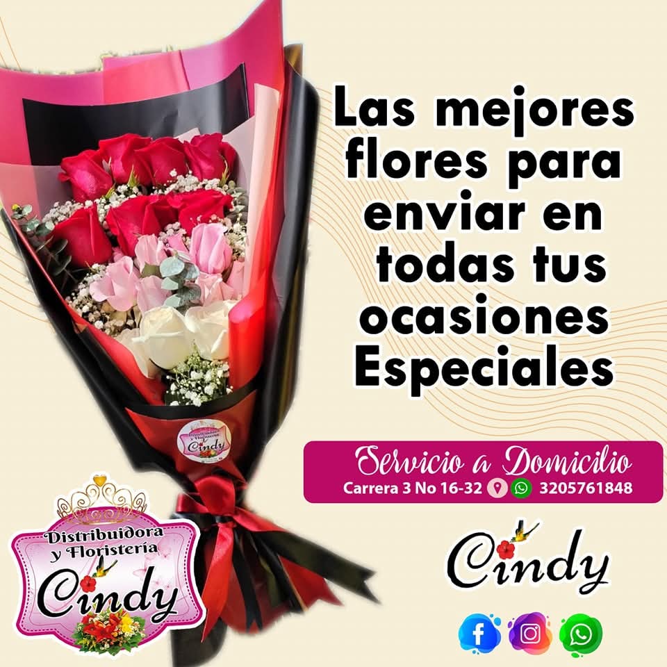 floristeria en neiva arreglos florales detalles (239)