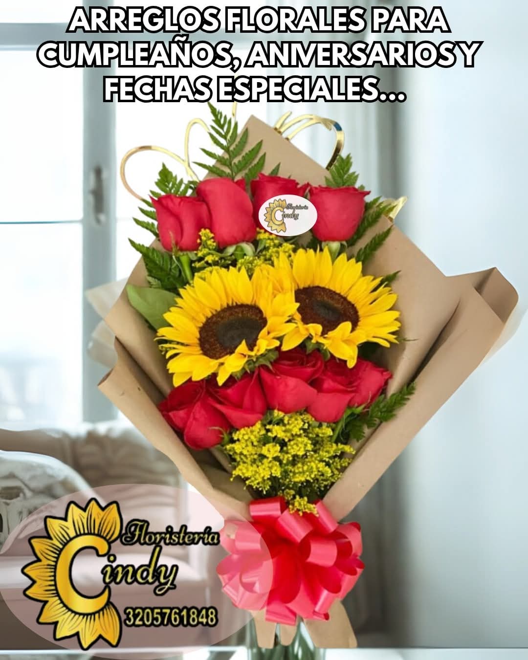 floristeria en neiva arreglos florales detalles (25)
