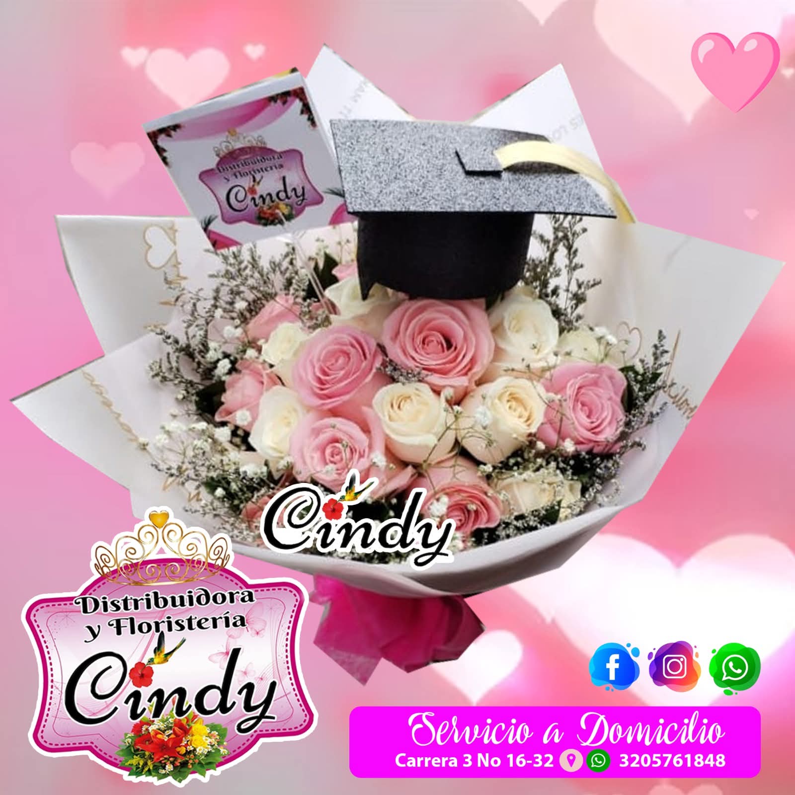 floristeria en neiva arreglos florales detalles (281)