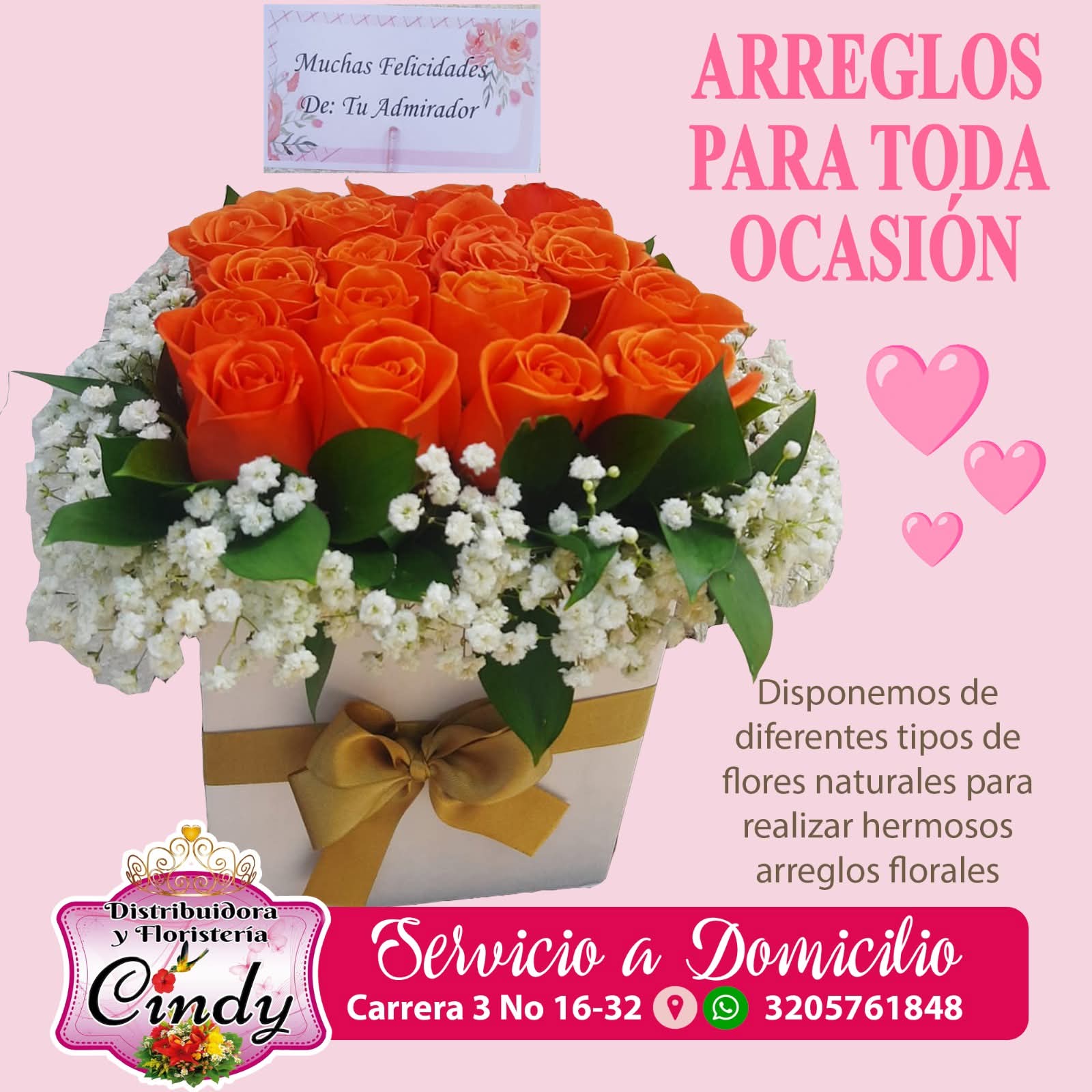 floristeria en neiva arreglos florales detalles (308)