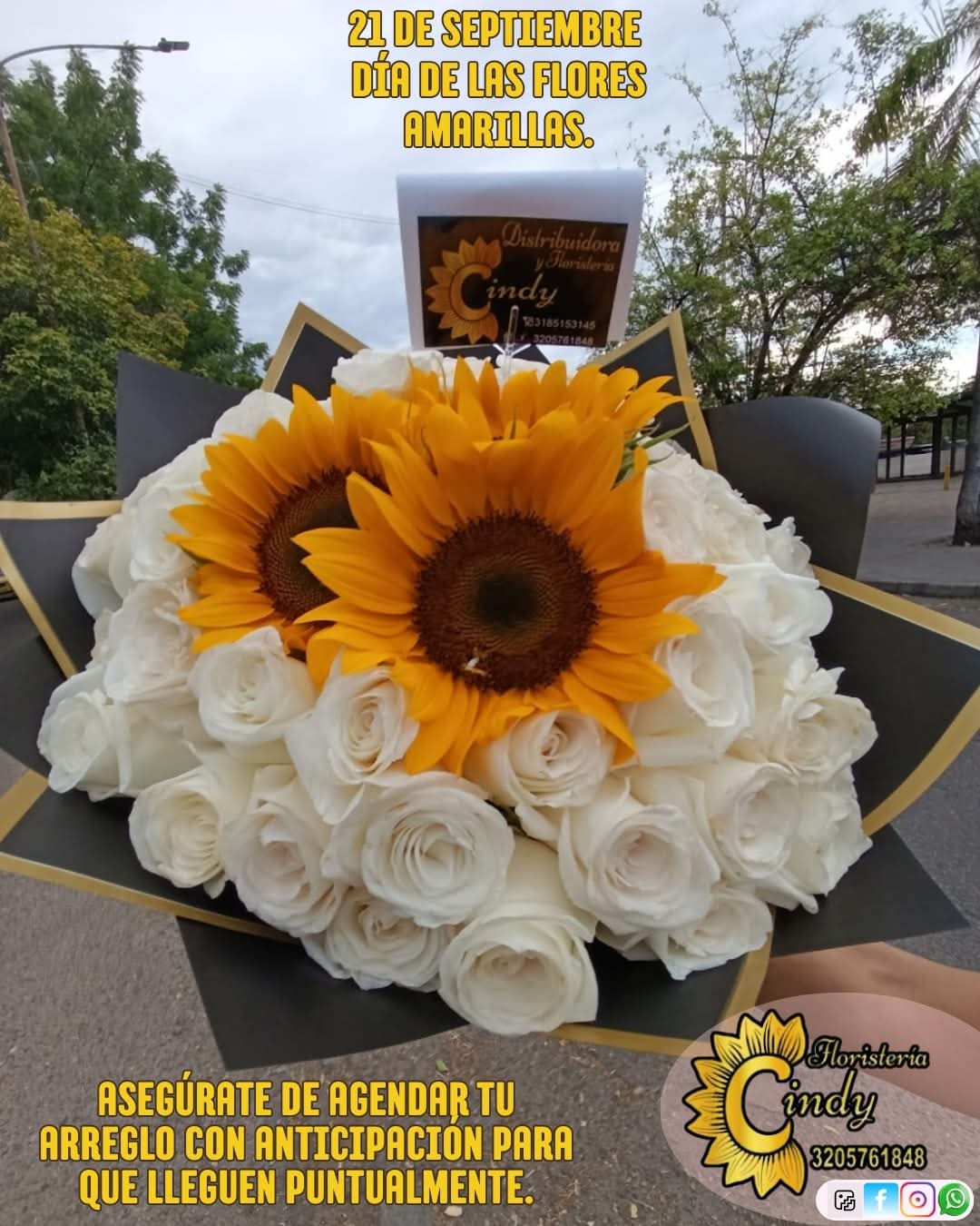 floristeria en neiva arreglos florales detalles (31)