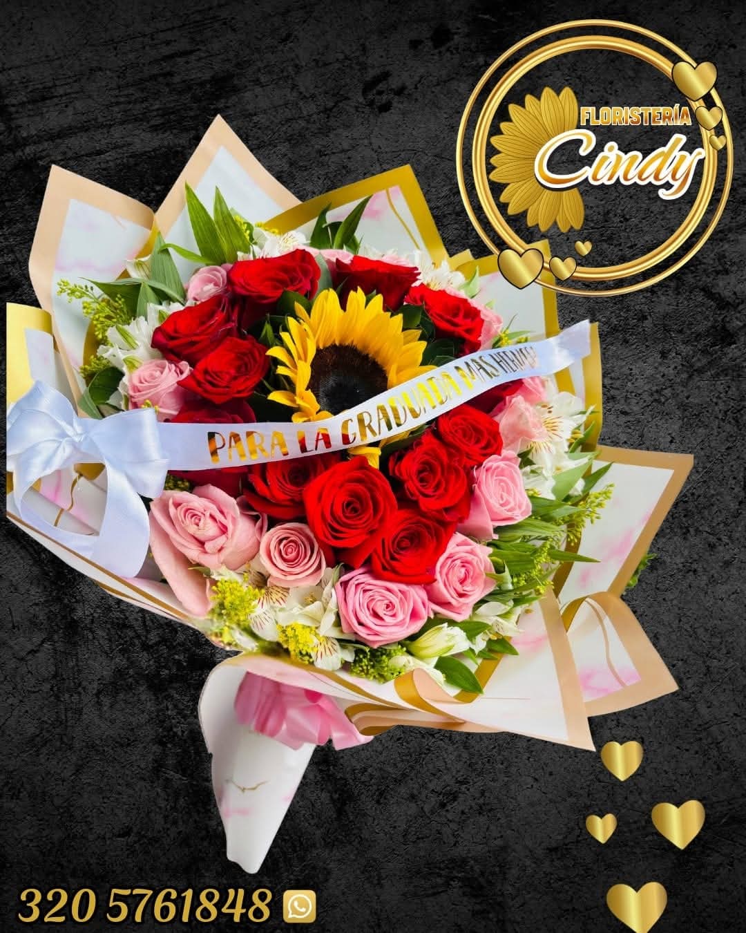 floristeria en neiva arreglos florales detalles (315)