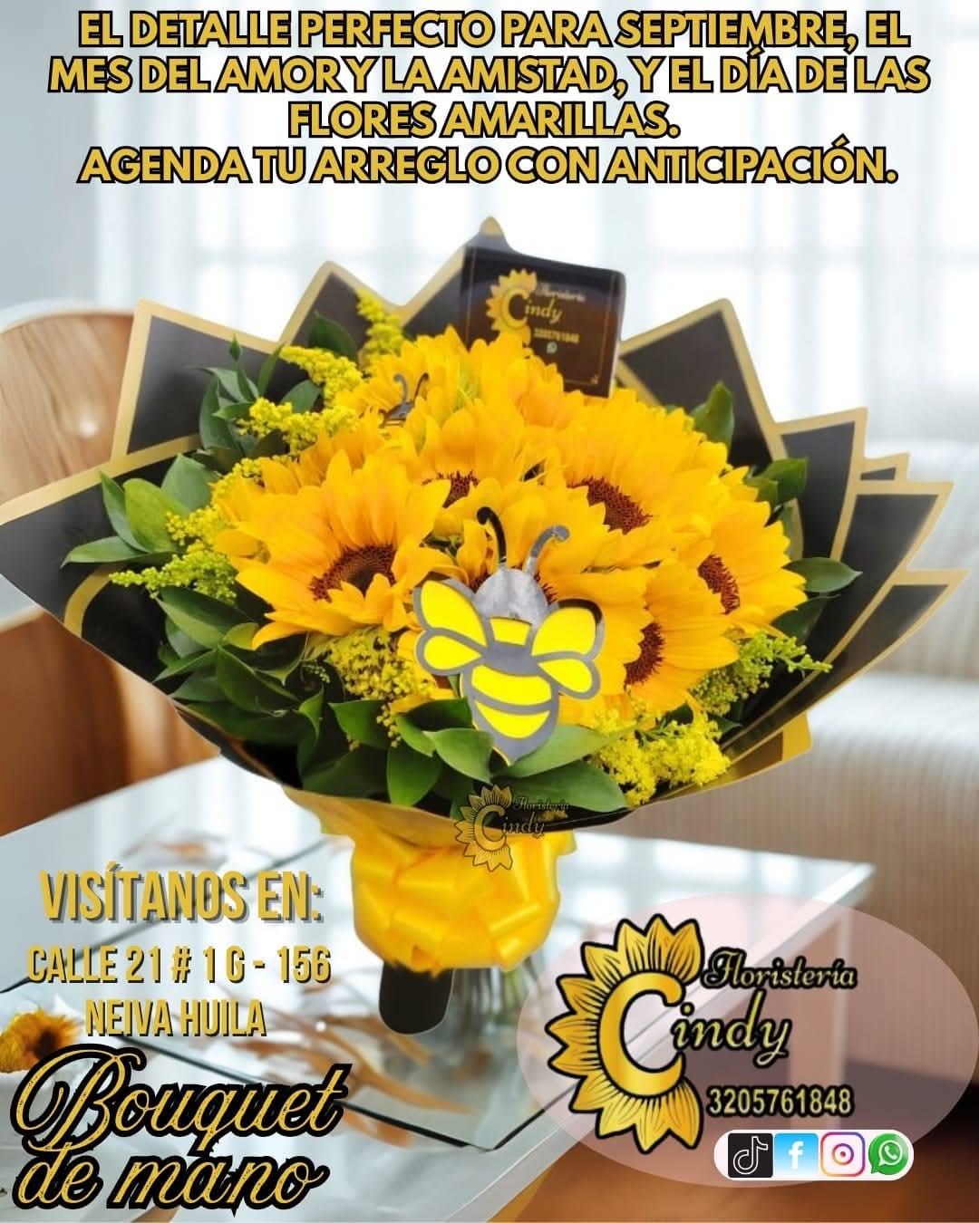floristeria en neiva arreglos florales detalles (40)