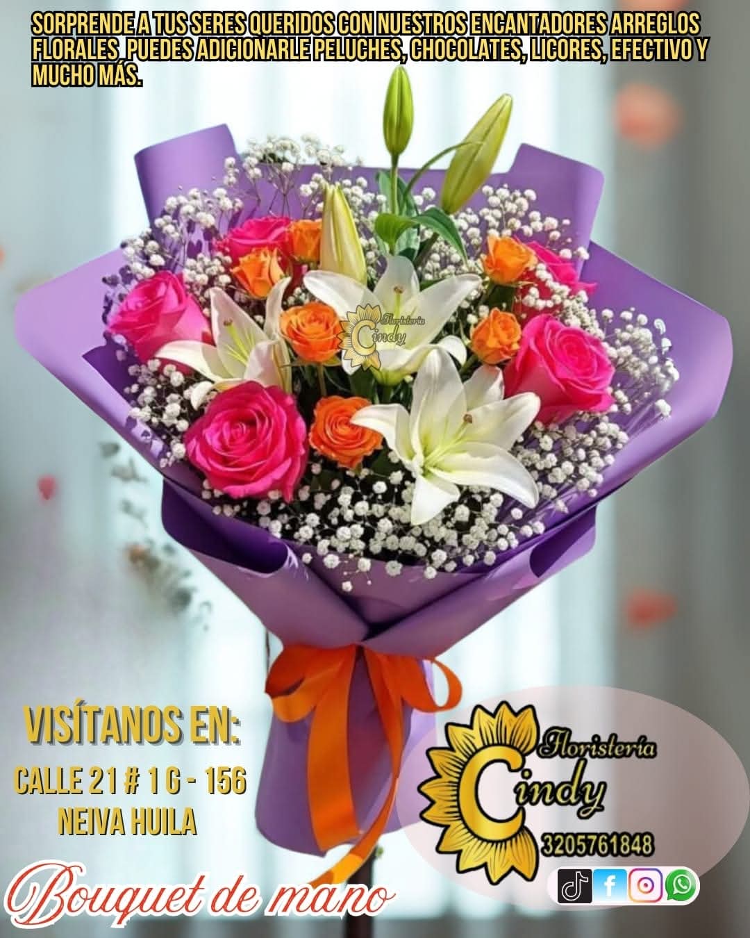 floristeria en neiva arreglos florales detalles (41)