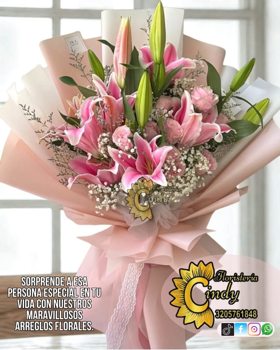 floristeria en neiva arreglos florales detalles (45)