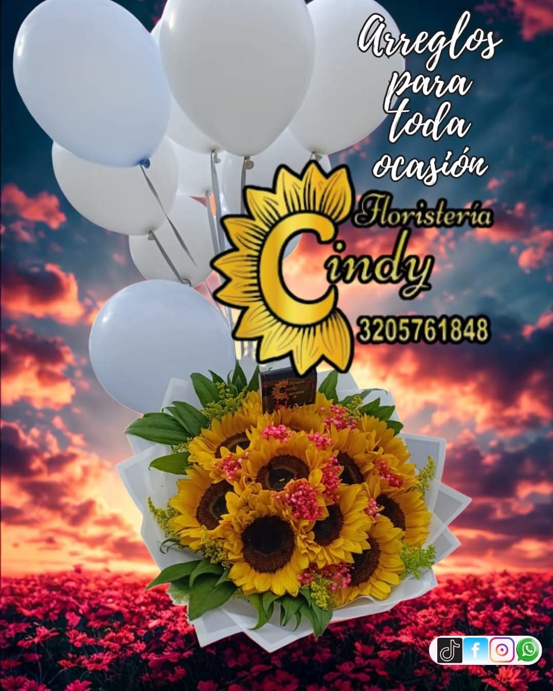 floristeria en neiva arreglos florales detalles (46)
