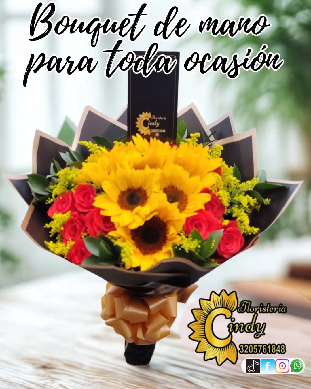 floristeria en neiva arreglos florales detalles (48)