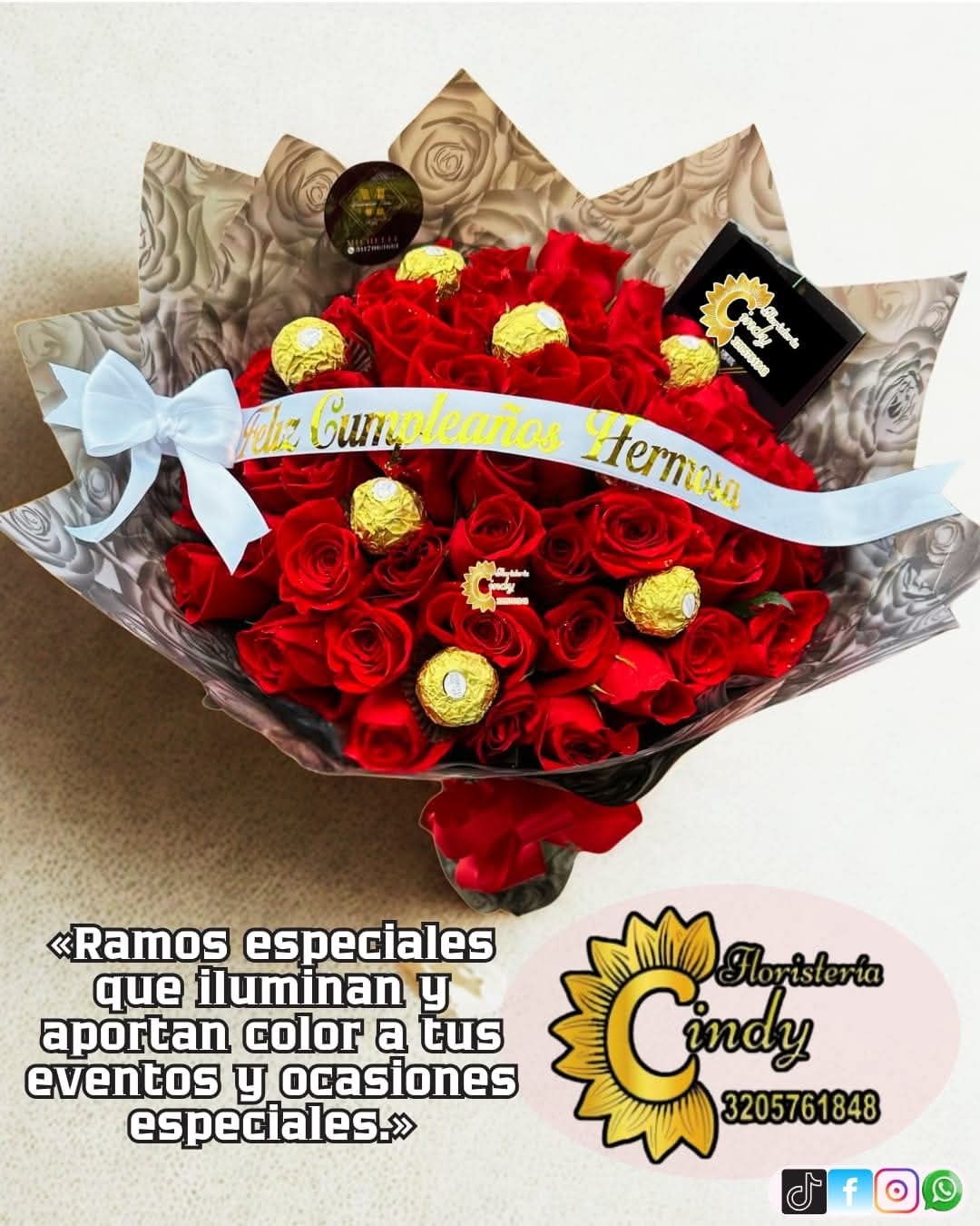 floristeria en neiva arreglos florales detalles (52)