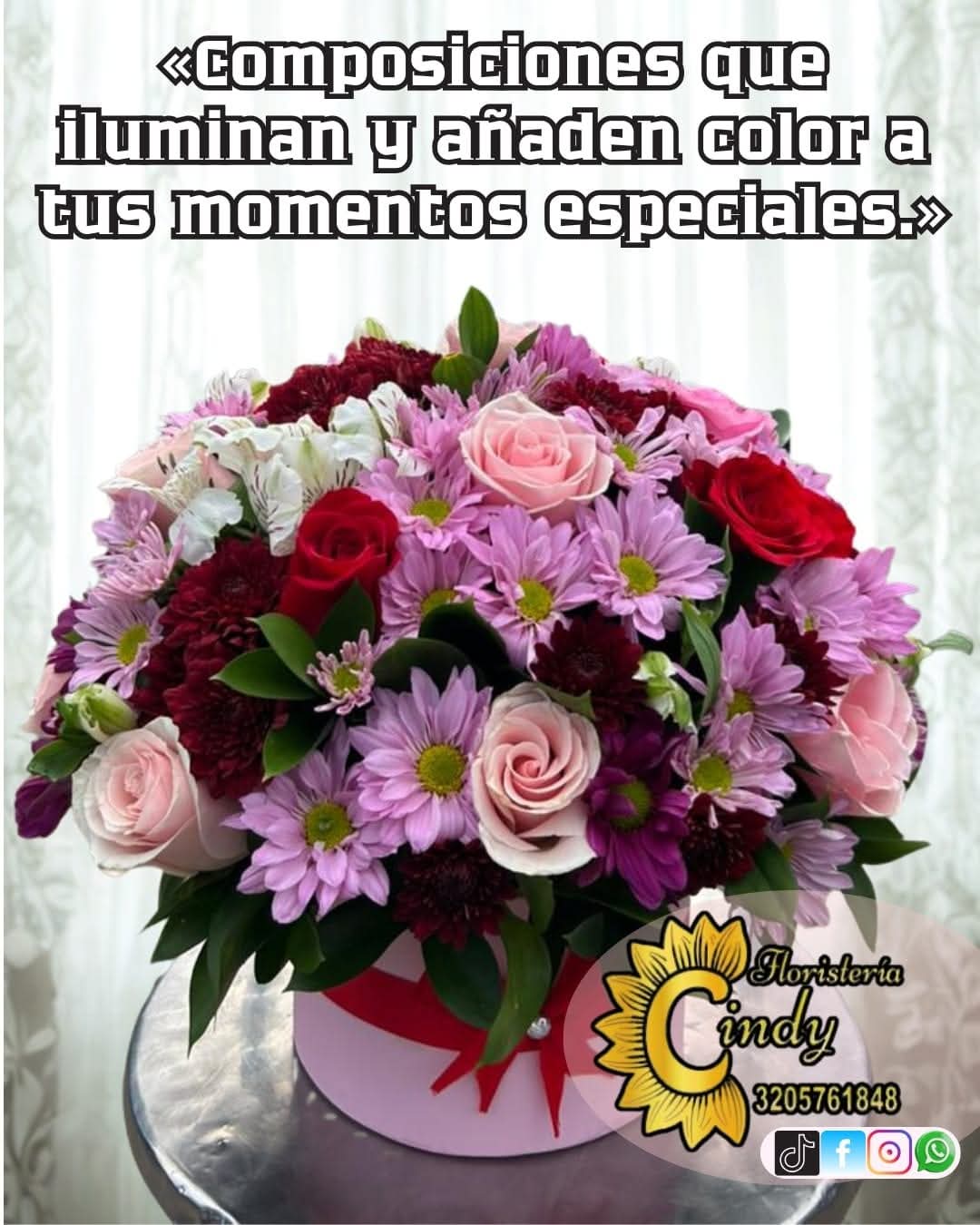 floristeria en neiva arreglos florales detalles (54)