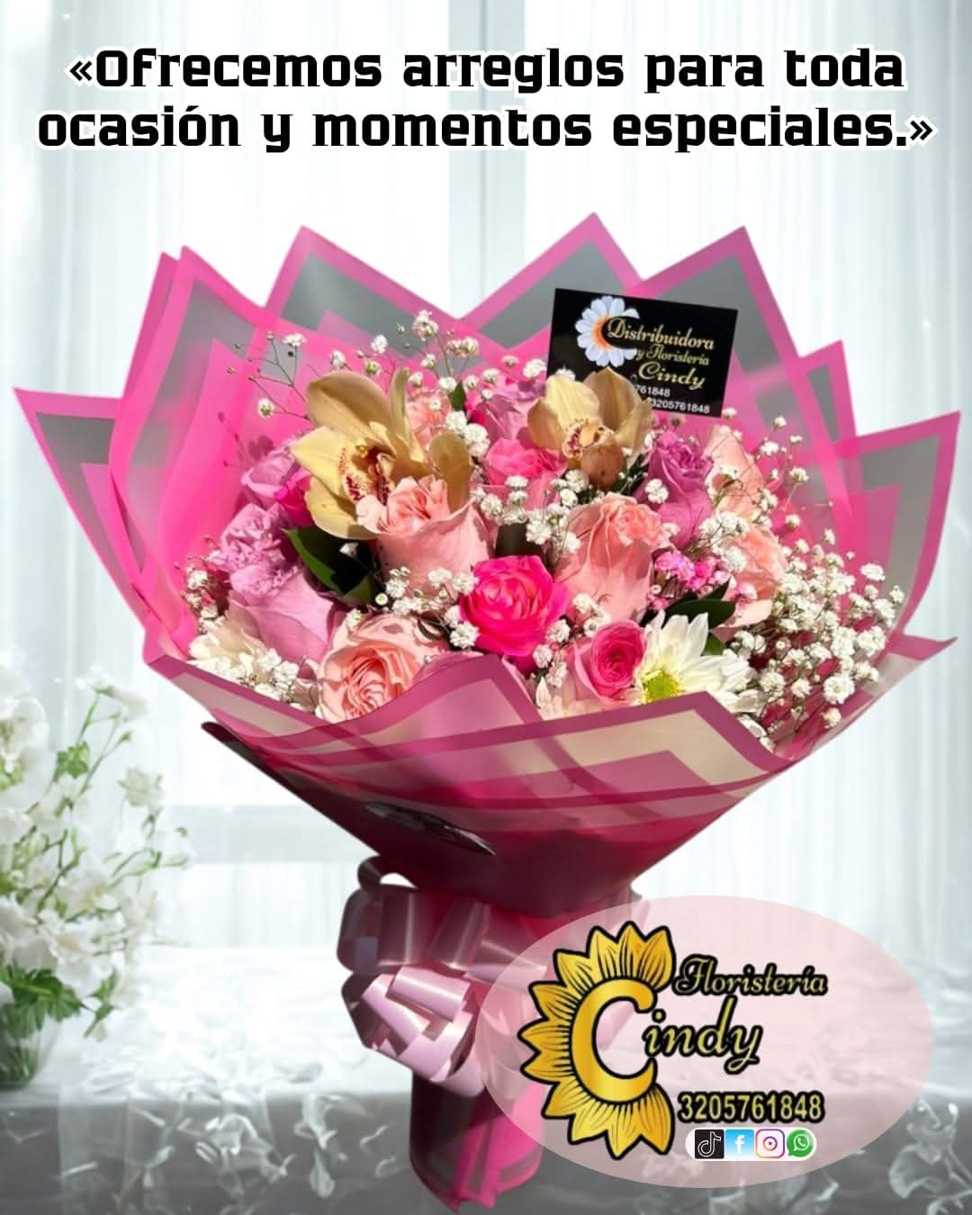 floristeria en neiva arreglos florales detalles (56)