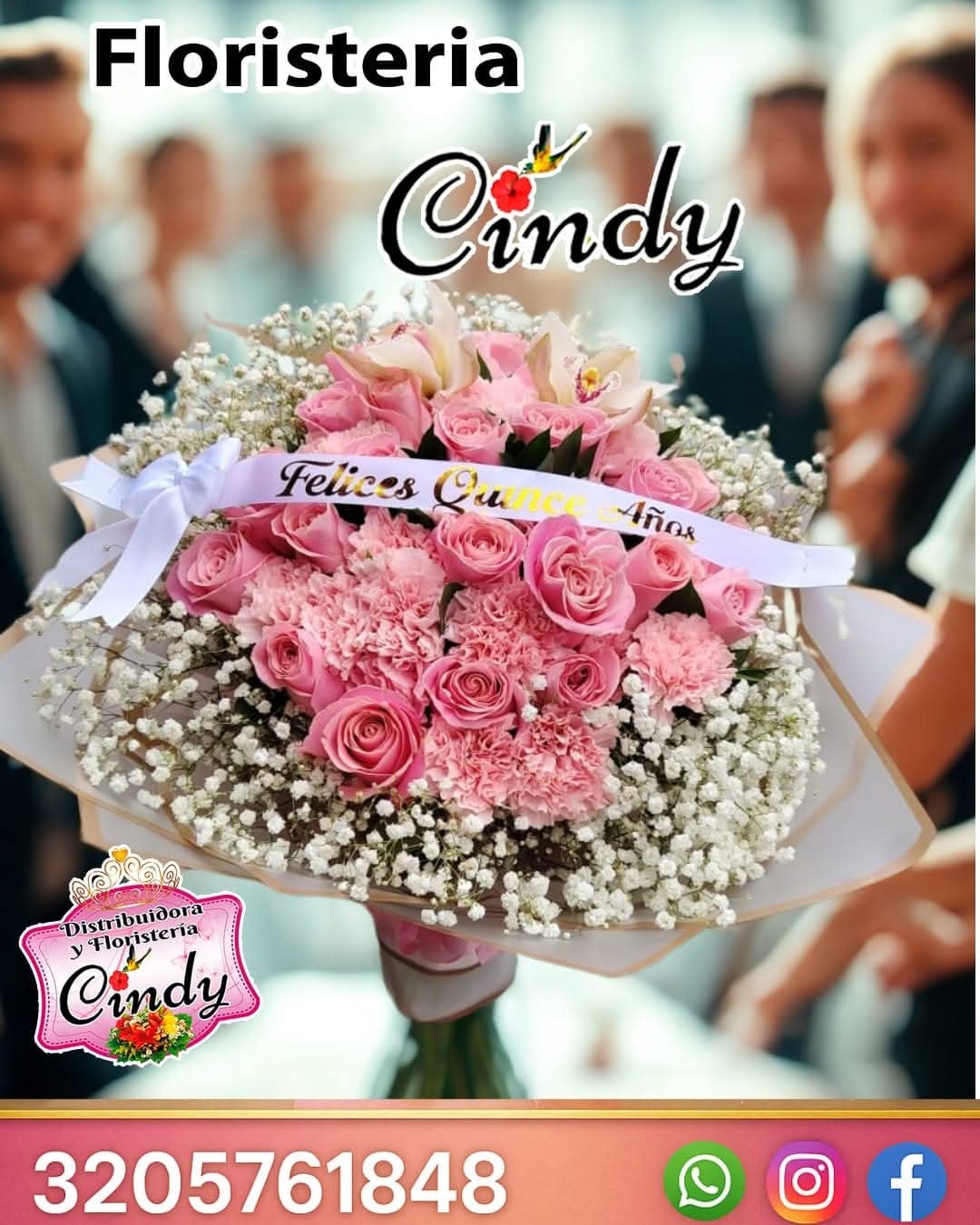 floristeria en neiva arreglos florales detalles (58)