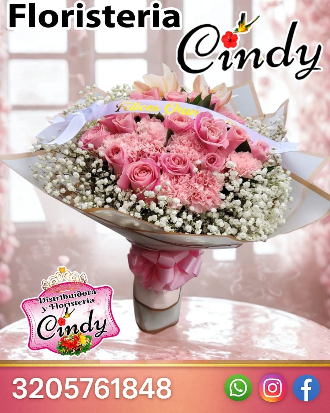 floristeria en neiva arreglos florales detalles (59)