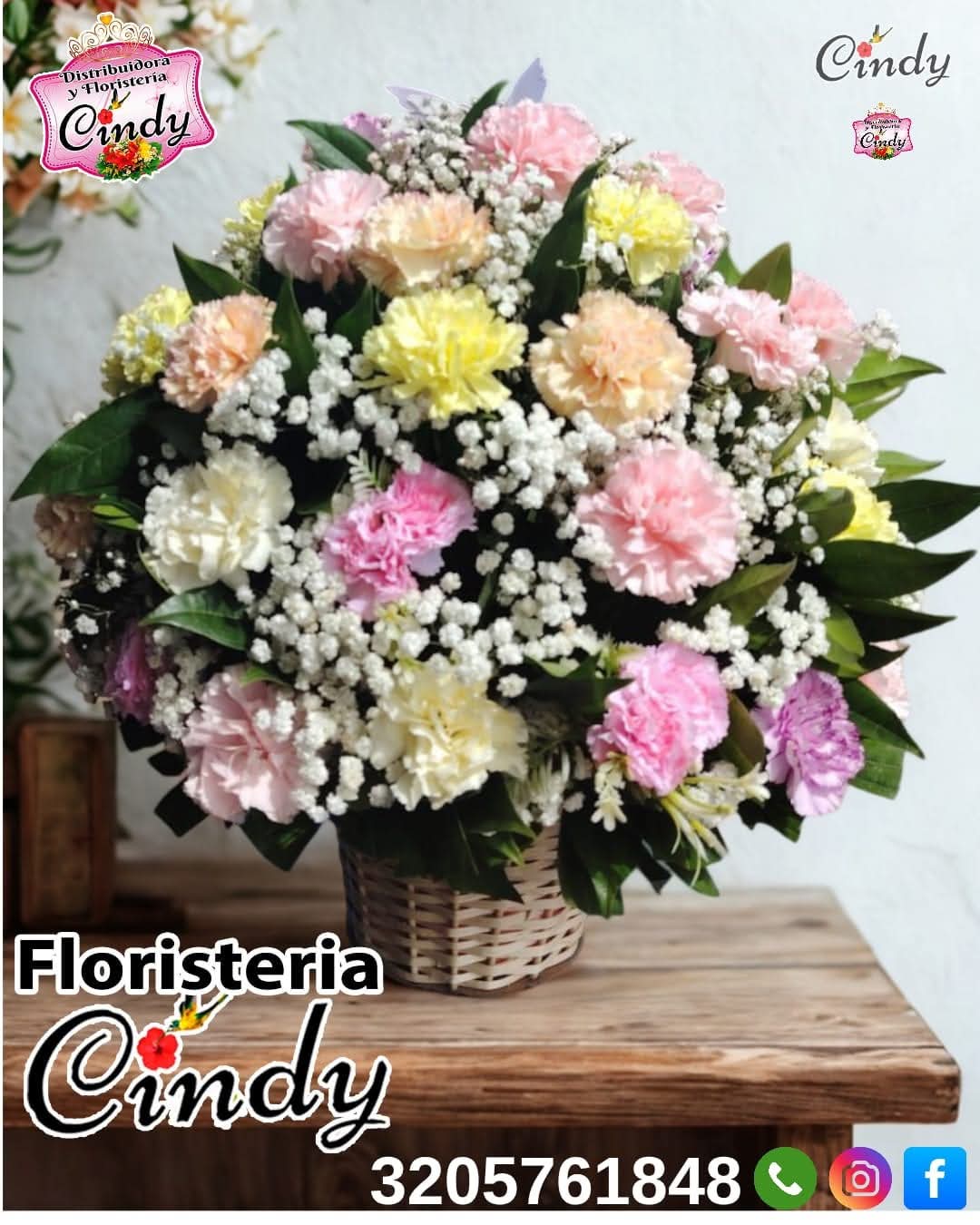 floristeria en neiva arreglos florales detalles (67)